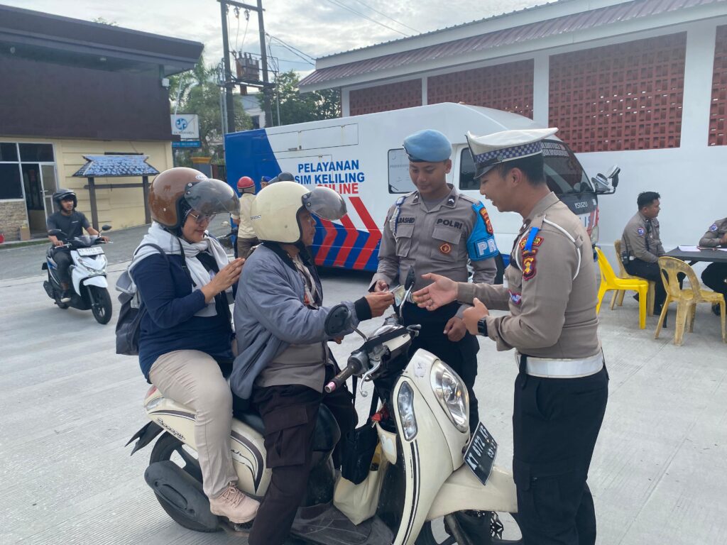 Ops Zebra Mahakam 2025