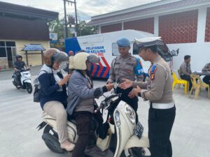 Ops Zebra Mahakam 2025