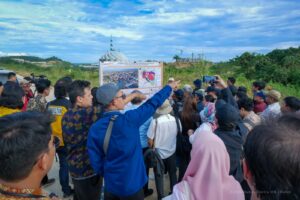 Pusat Kebudayaan IKN