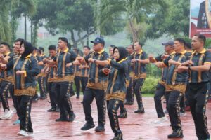 budaya hidup sehat