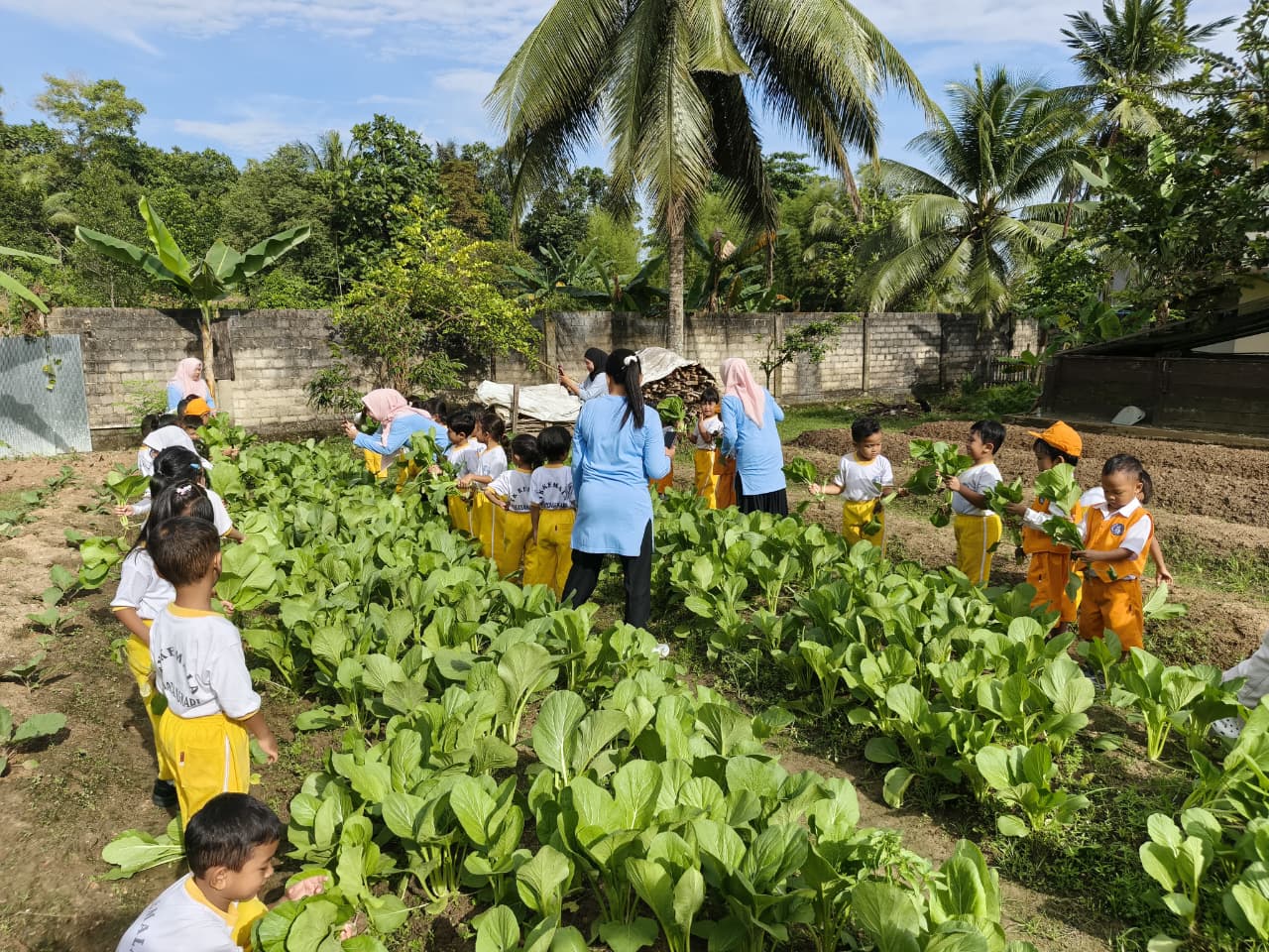 P2L Brimob Samarinda