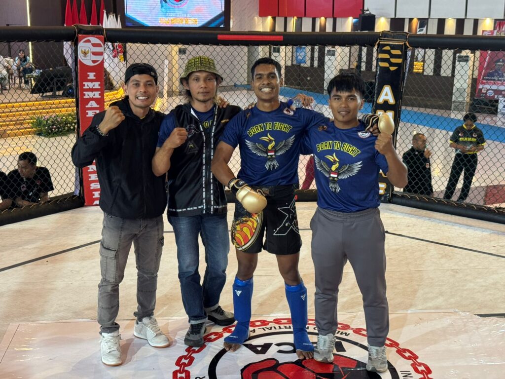 Briptu Yanuarius Desales