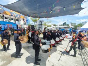 Marching Band Sakunta