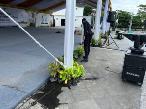 Tabligh Akbar Balikpapan