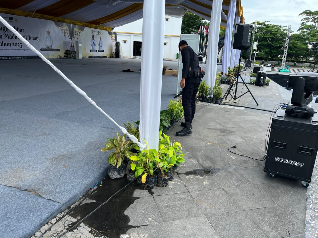 Tabligh Akbar Balikpapan