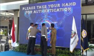 B-Connect Balikpapan