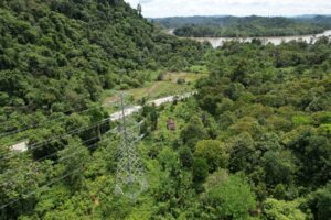 PLN Kalimantan Utara