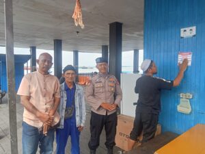 Satpolairud Balikpapan