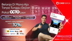 CIMB Niaga