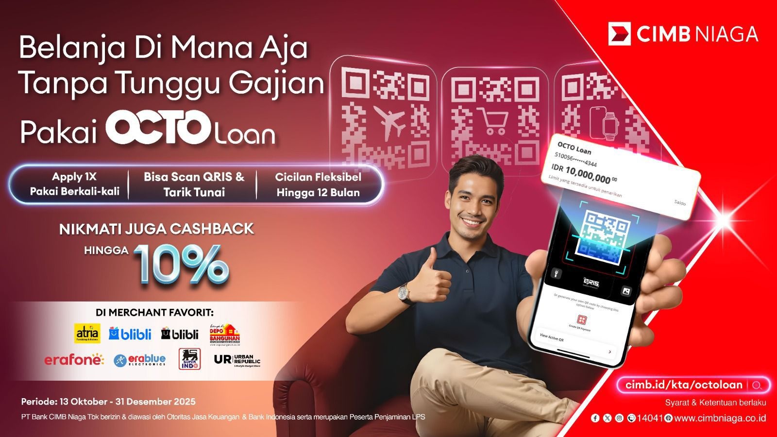 CIMB Niaga