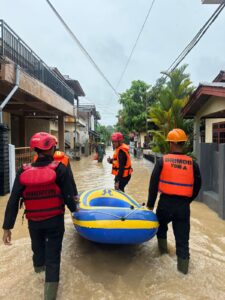 banjir Balikpapan