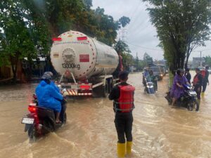 Banjir Samarinda