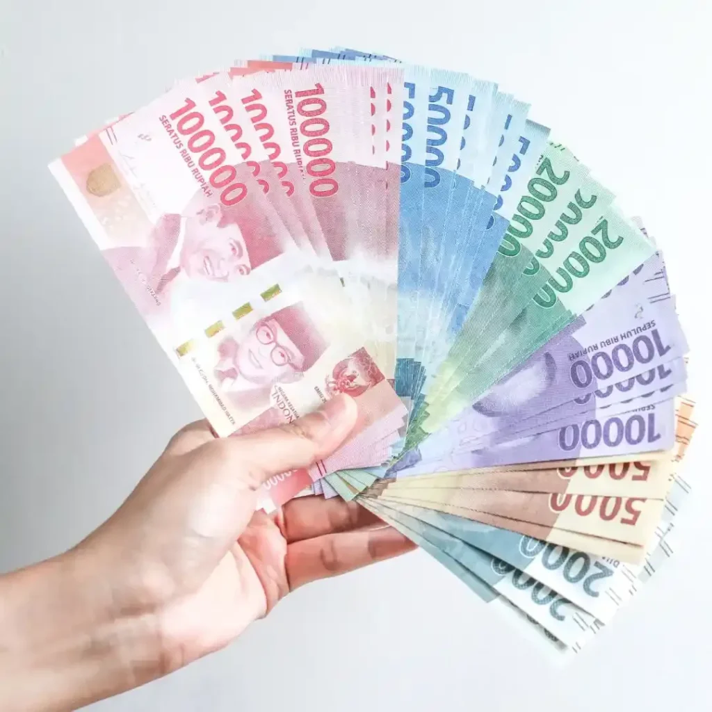 rupiah