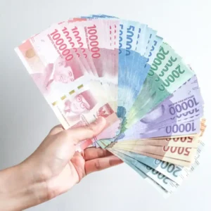 rupiah