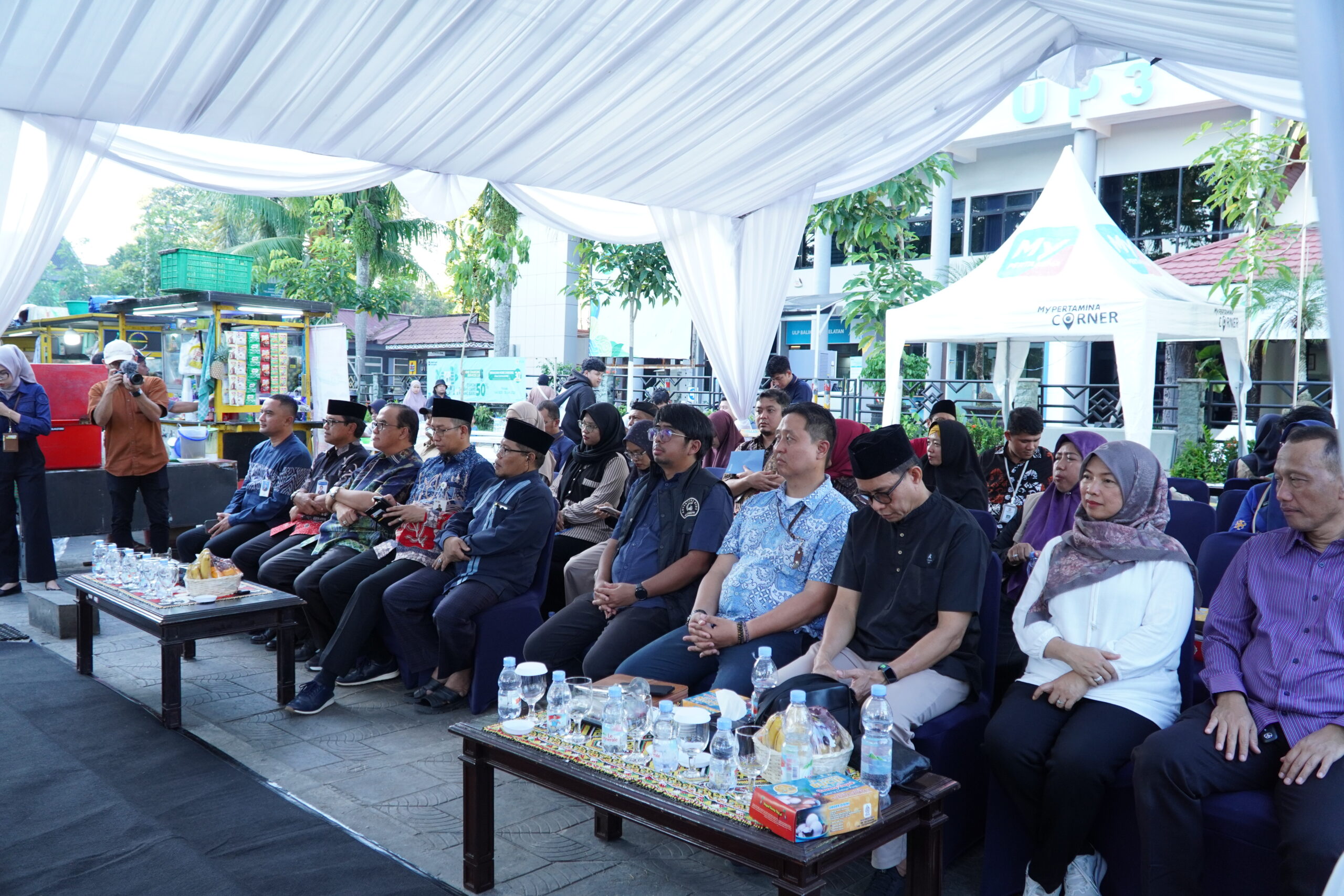 Zona KHAS Taman Bekapai