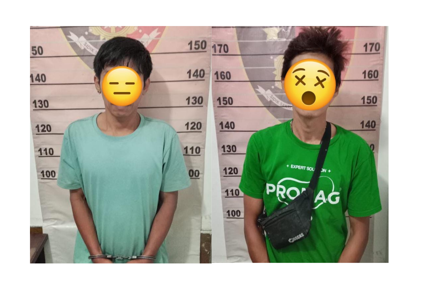 Polsek Balikpapan Selatan