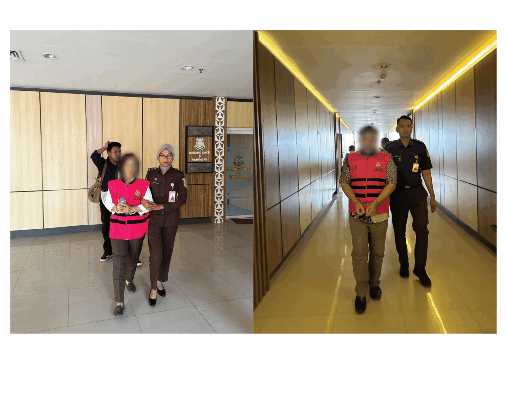 kasus pidana pajak Balikpapan