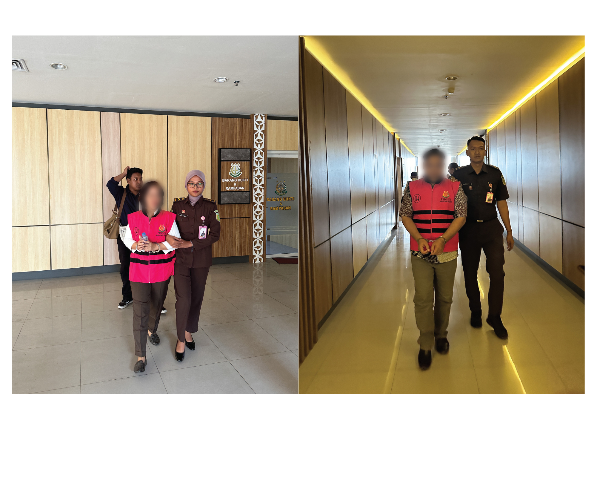 kasus pidana pajak Balikpapan