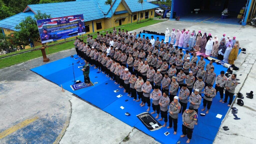 Polairud Polda Kaltim