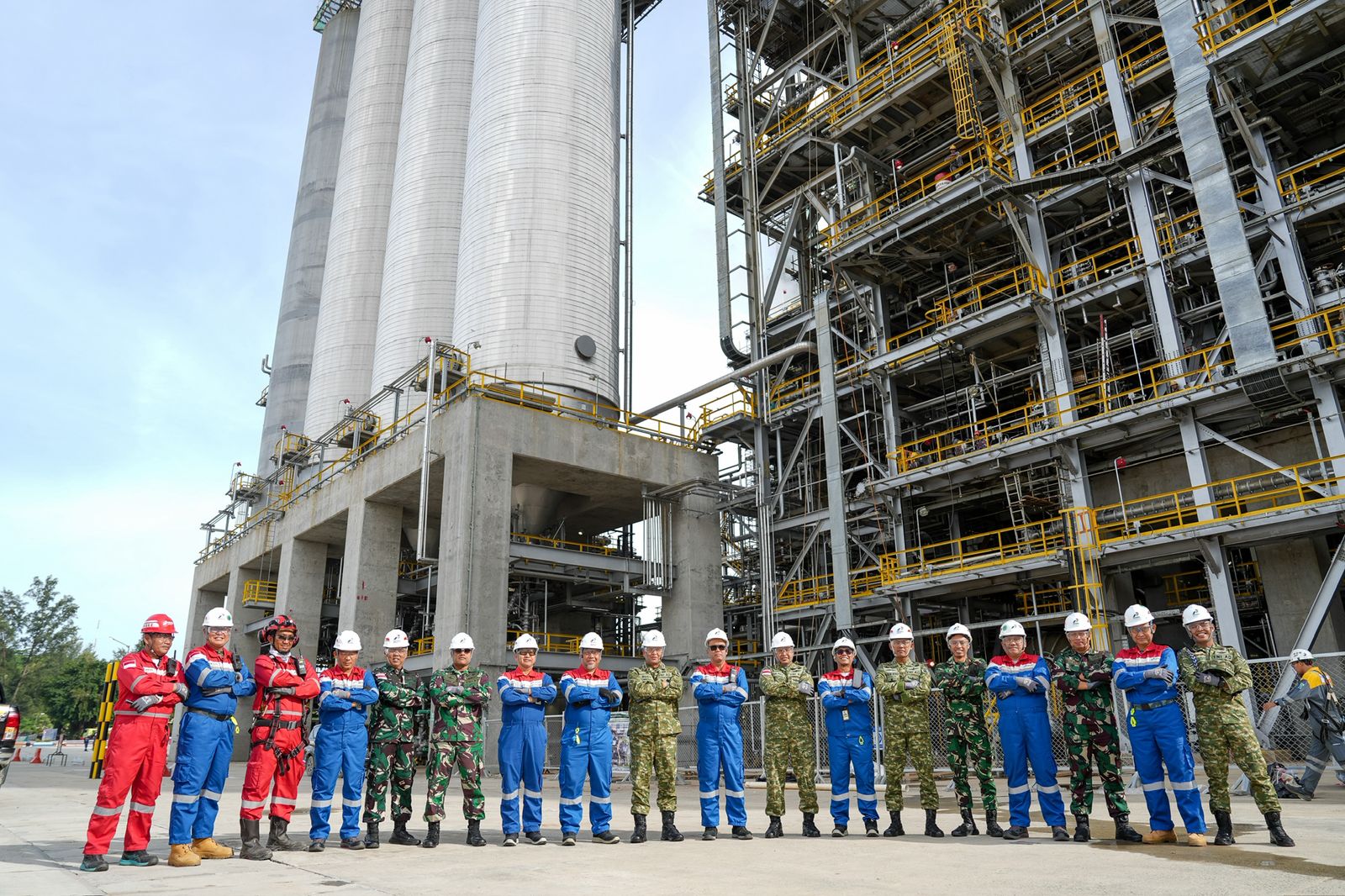 Pertamina Balikpapan