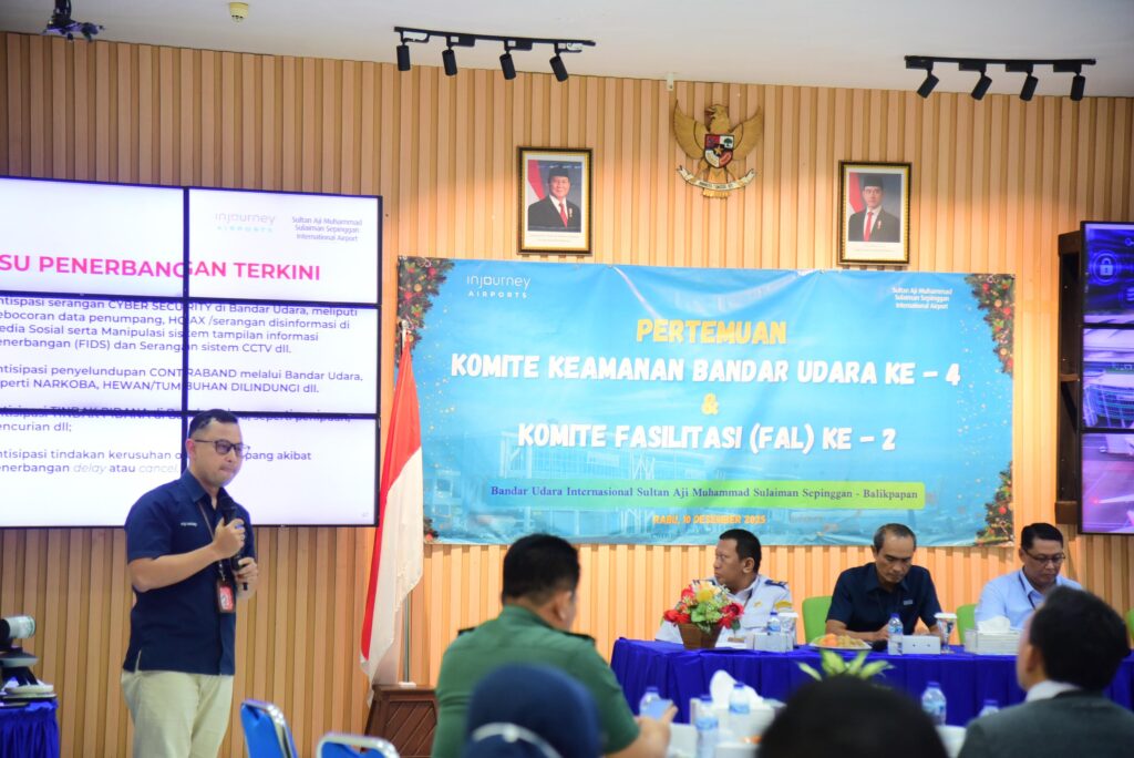 Bandara SAMS Sepinggan