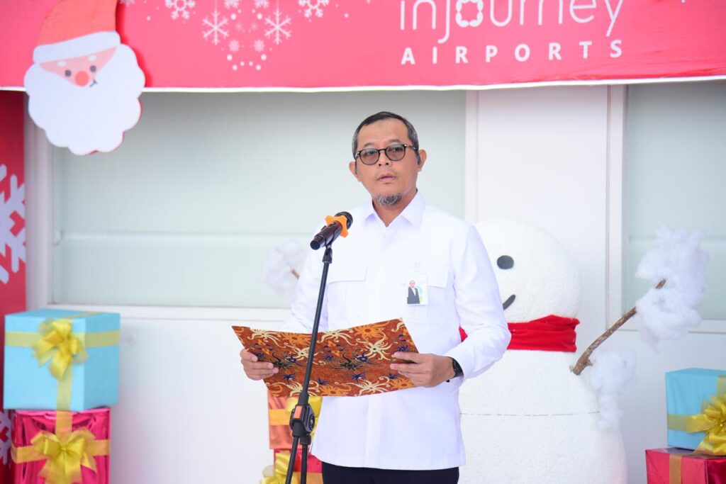 Bandara SAMS Sepinggan