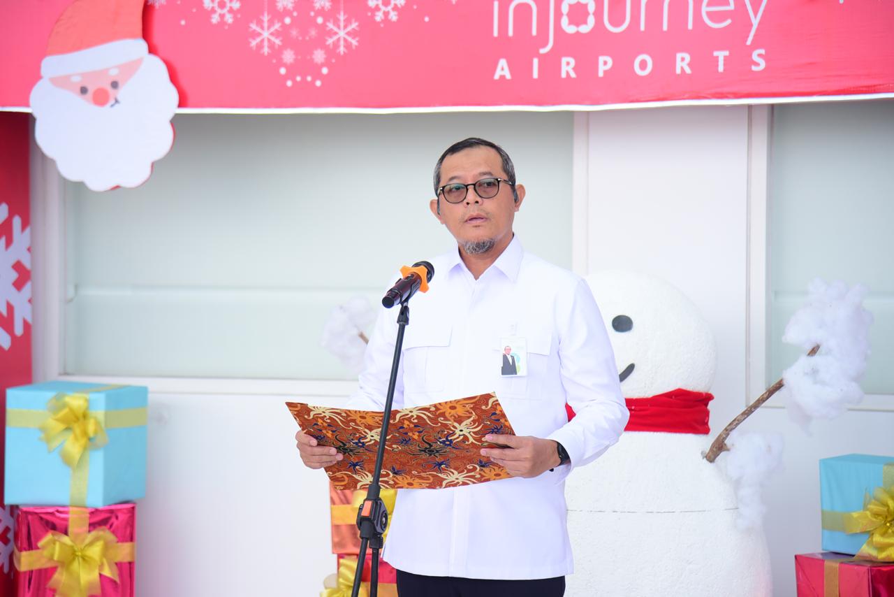 Bandara SAMS Sepinggan