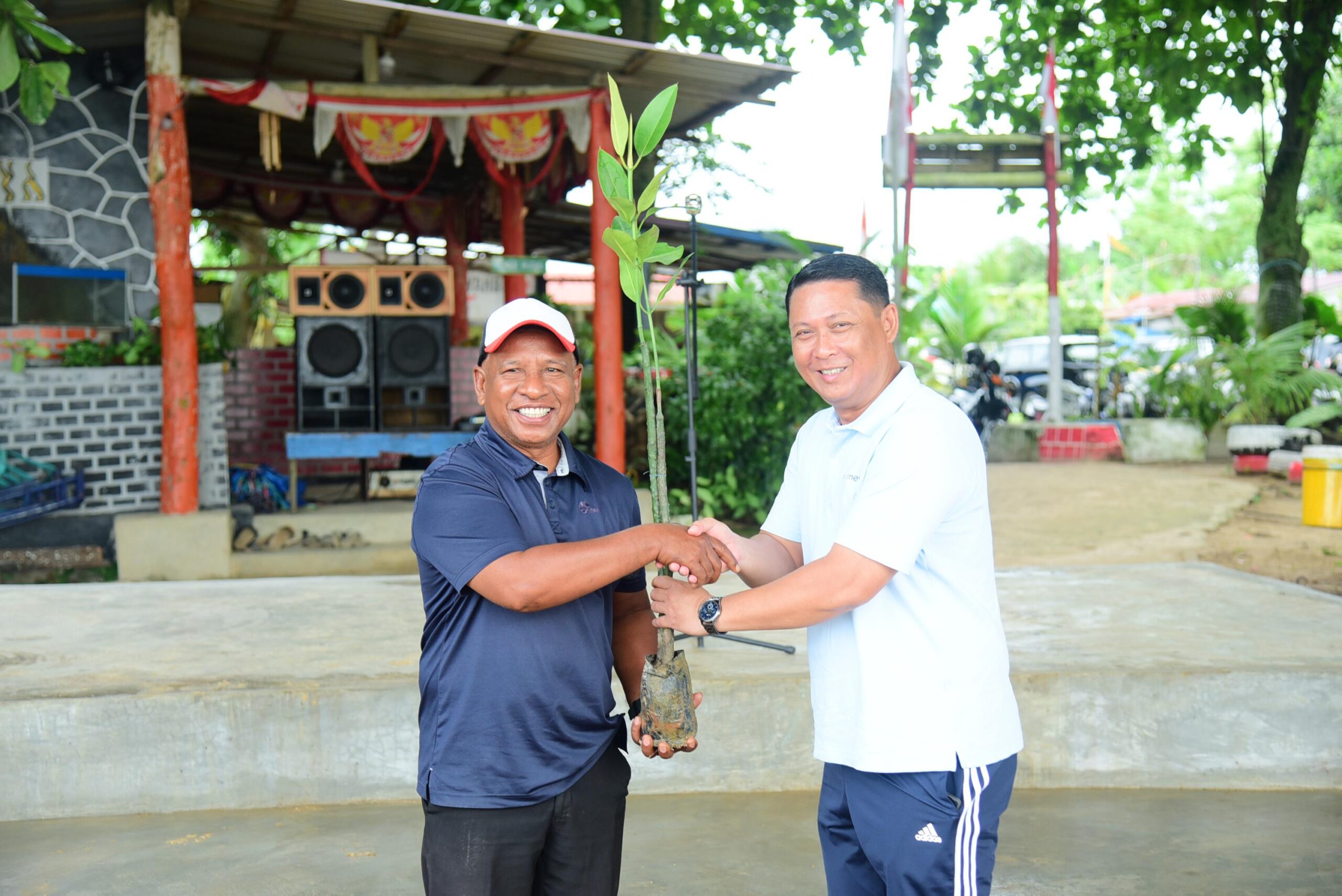 Bandara SAMS Sepinggan Balikpapan