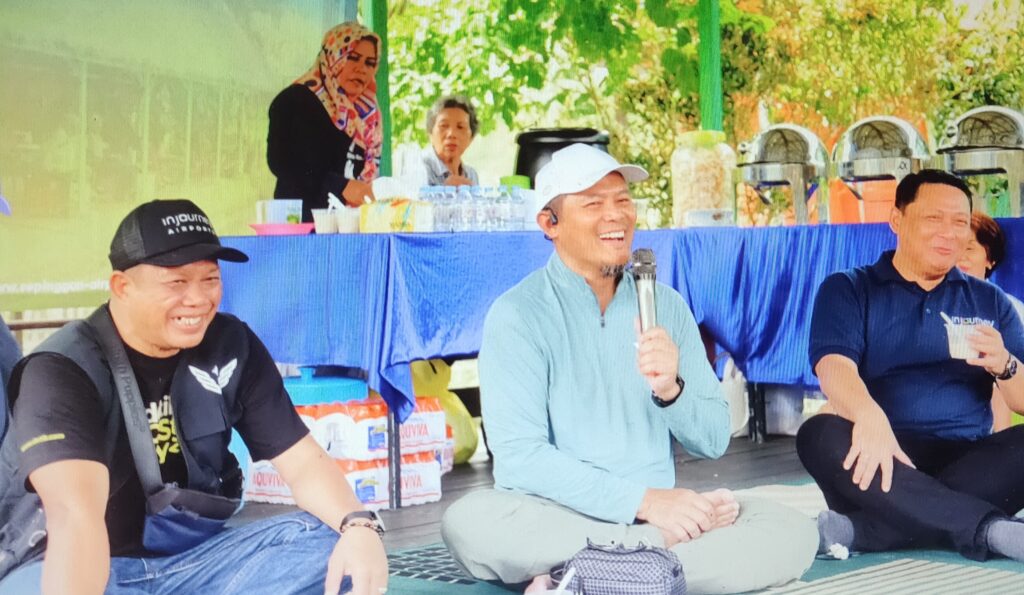 Bandara SAMS Sepinggan
