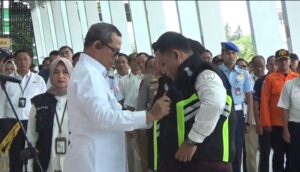 Bandar Sams Sepinggan Balikpapan