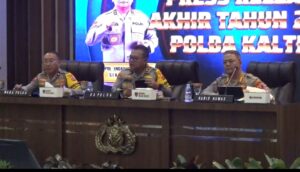 Polda Kaltim