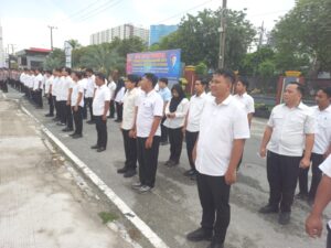 Propam Polresta Balikpapan