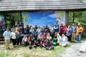 pemberdayaan masyarakat IKN