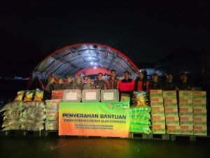 Persit KCK Mulawarman