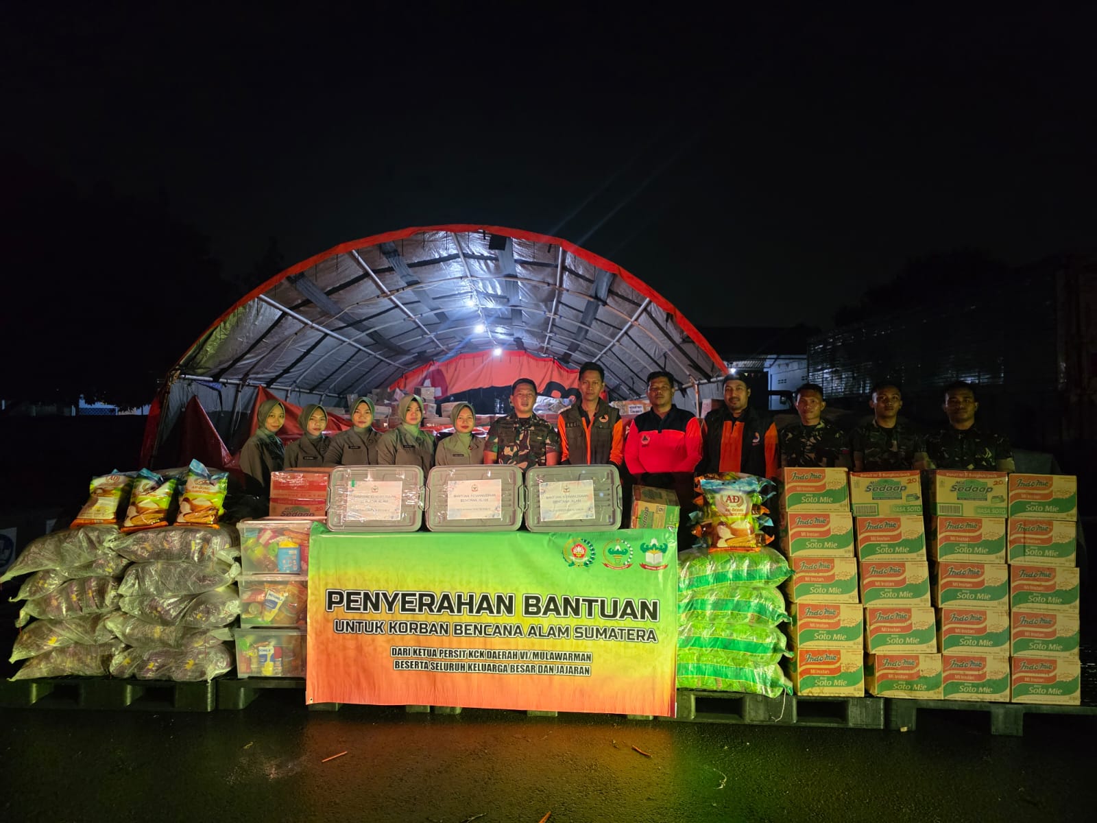 Persit KCK Mulawarman