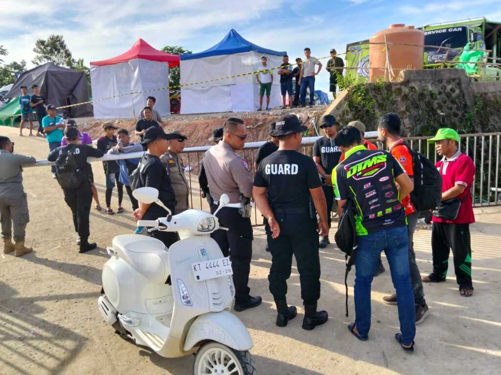 Bupati Paser Cup 2025