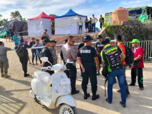 Bupati Paser Cup 2025