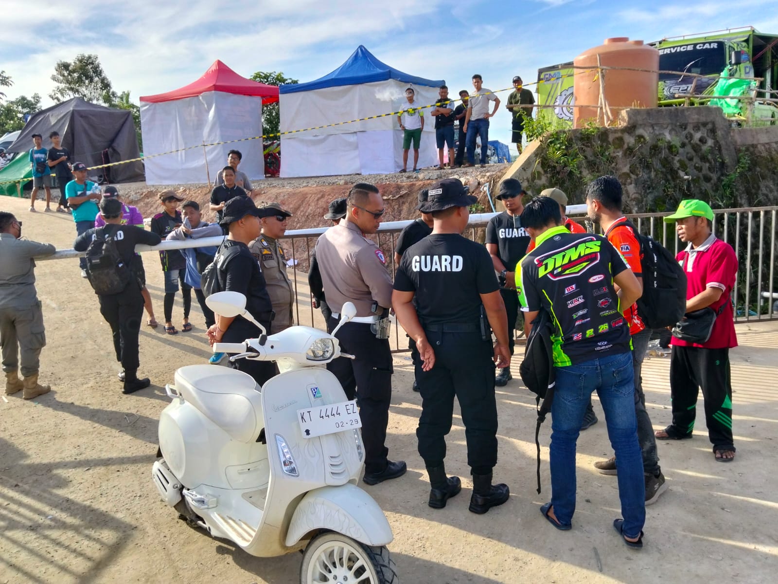 Bupati Paser Cup 2025