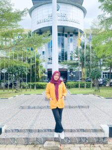 beasiswa sobat bumi kalimantan