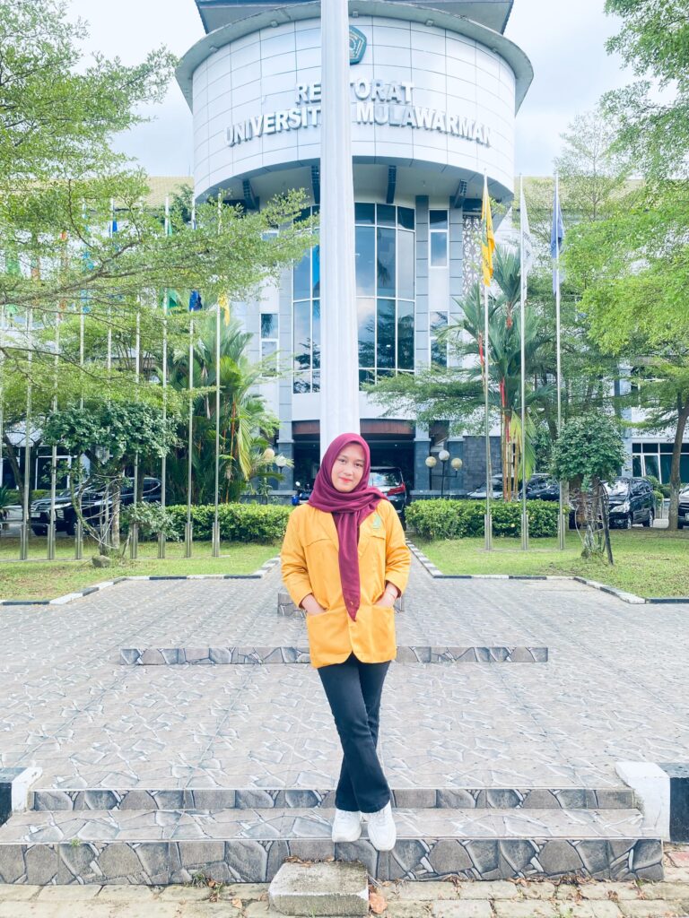 beasiswa sobat bumi kalimantan