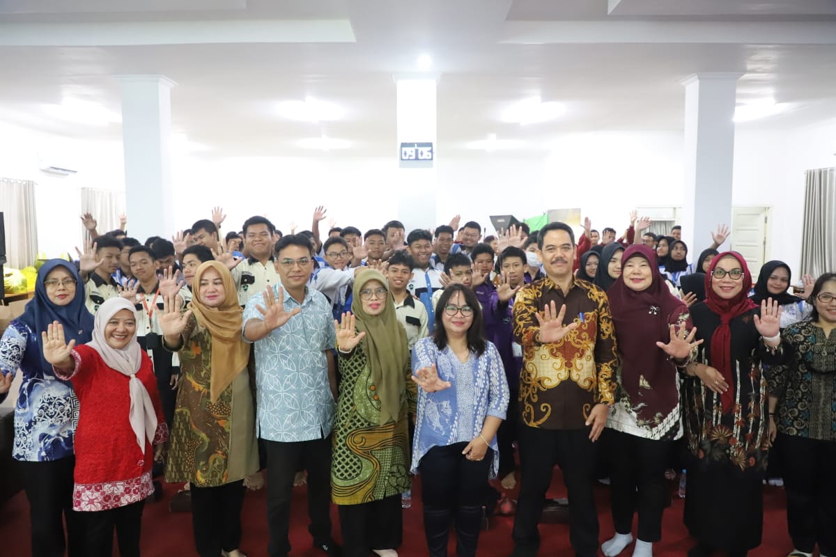 edukasi literasi digital