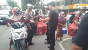 Jumat Berkah Balikpapan