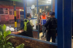 Detasemen Gegana Brimob