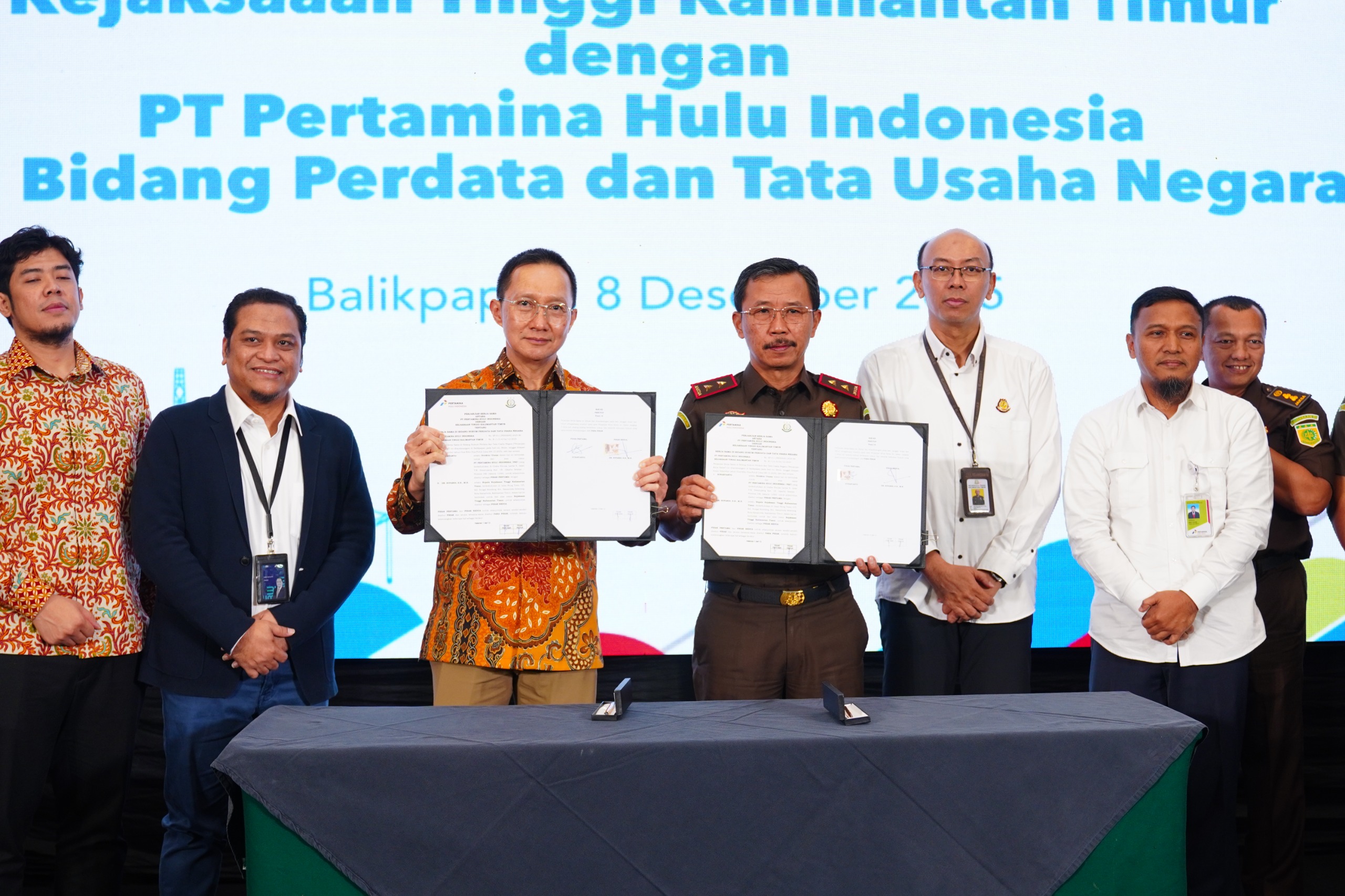 Pertamina Hulu Indonesia