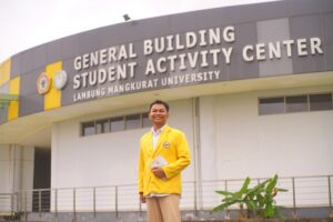 Beasiswa Pertamina Hulu Indonesia