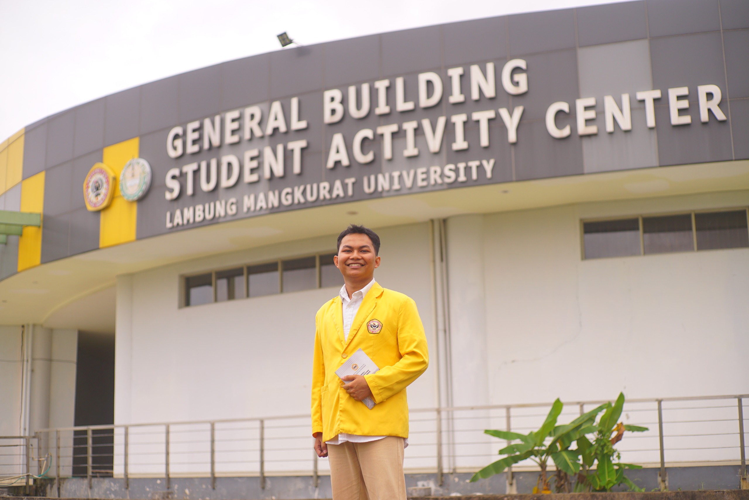 Beasiswa Pertamina Hulu Indonesia