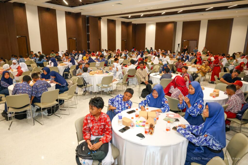 Nusantara TechnoFest