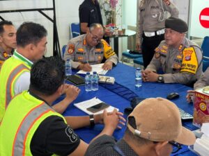 Operasi Lilin Mahakam 2025