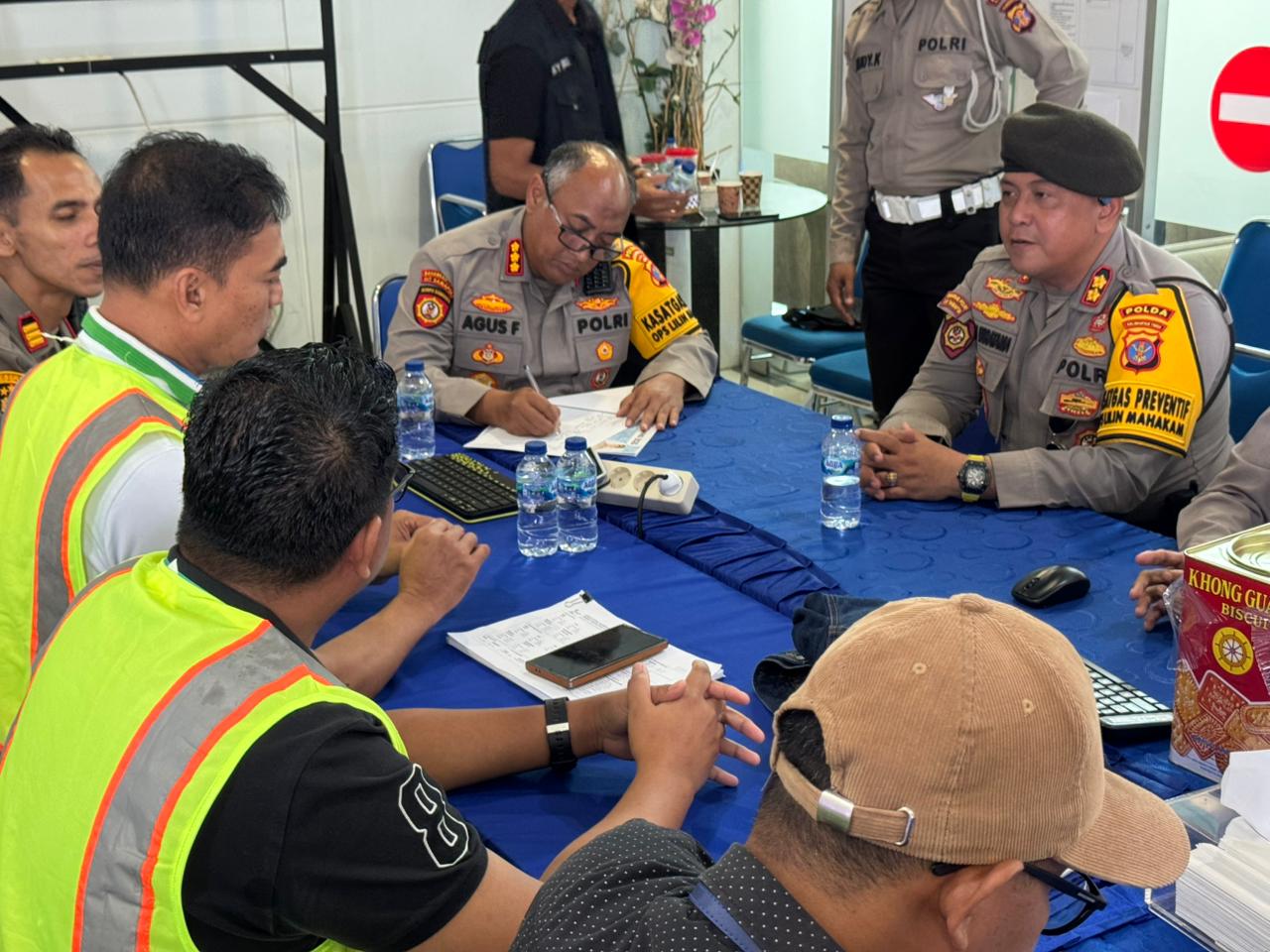 Operasi Lilin Mahakam 2025