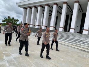 Operasi Lilin Mahakam 2025